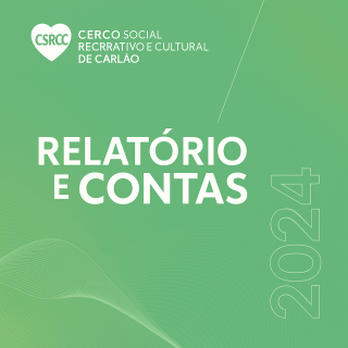 RELATÓRIO & CONTAS 2024